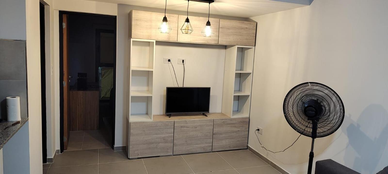 Departamento Calle Mendoza Albus -Acceso Rapido Ruta 22 General Roca Eksteriør billede